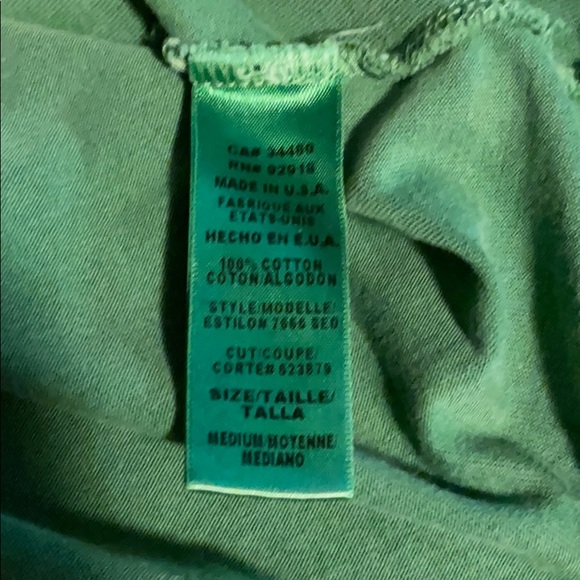 Men’s Juicy Couture T-Shirt size Medium - Picture 6 of 7